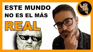 PLATÓN ☀️► TEORÍA DE LAS IDEAS y DUALISMOS Te lo Explico FÁCIL [upl. by Hyman]