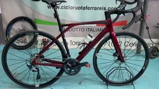 Lapierre xelius sl 60 2023 bike luxury road carbon [upl. by Fleisig]