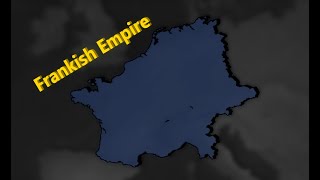 AoH2 Forming the Frankish Empire [upl. by Pooi]