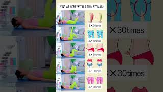 Home Gym Hero Full Body Workout Without Equipment shorts workout 2024 exercise [upl. by Ahsenac108]