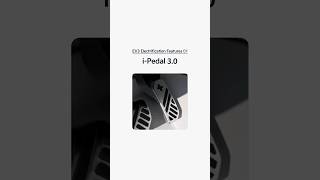 iPedal 30 Onepedal driving mode  Shorts [upl. by Egan]