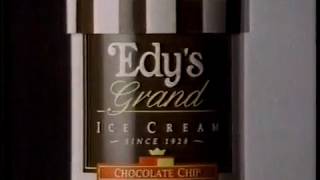 Edys Grand ad wBill Erwin 1994 [upl. by Neddy]