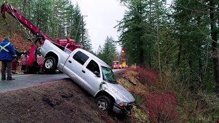 Steep Troubles  Highway Thru Hell [upl. by Jerrylee]