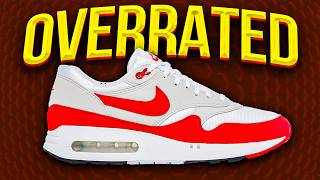 Top 10 BEST Nike Sneakers Of All Time MOST ICONIC [upl. by Jeminah]