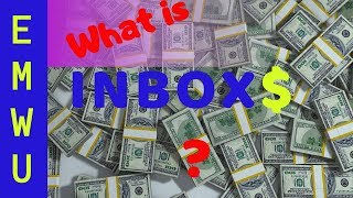 inbox dollars  review [upl. by Refinaj]