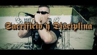 Pugilato  Sacrificio y disciplina Official video 2016 [upl. by Gregg563]