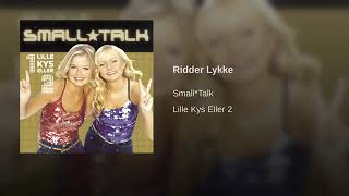 05 Ridder Lykke [upl. by Tobin713]