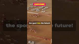 Camel Racing with Robots shortvideo shorts [upl. by Naylor]