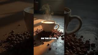 Lessons from a Coffee Spill [upl. by Tahp]