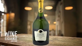 One of the Greatest Tête de Cuvée Champagne Values in the World [upl. by Jorry]