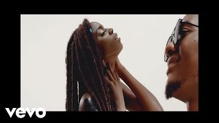 Geniuzz  Firewood Remix Video Teaser ft Falz [upl. by Karel]