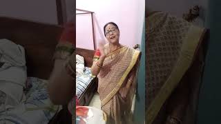 AKELE HI AKELE SONG 472024JUHI UJJWAL VLOG [upl. by Helbonia709]