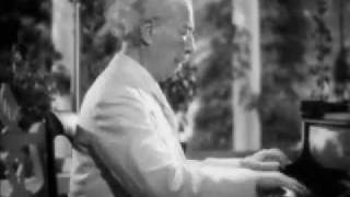 Paderewski Minuet Op 14 nº 1 Paderewski [upl. by Shelly946]