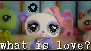 LPS What is Love Short Film [upl. by Tiphany]