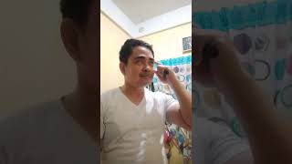 Nasobrahan sa talino shortvideo comedy funny [upl. by Yerfdog877]