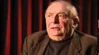 Claude Chabrol  quotLIvresse du Pourvoirquot 2006  Entretien  Olivier Bombarda [upl. by Assili]