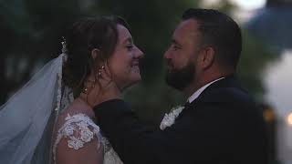 Rebecca amp Nicholas Wedding Film  The Alfond Inn  Winter Park FL [upl. by Assilana420]