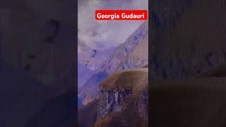 Georgia Gudauri mountains gudauriparagliding [upl. by Monagan]