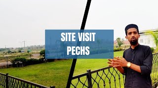 PECHs Site Visit Reasonable Price Gas Water Electricity XMARK [upl. by Anaiv]