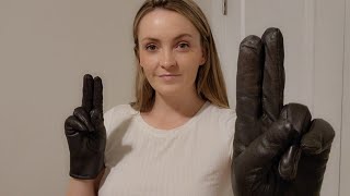 ASMR Cranial Nerve Exam for ADHD  Follow my Instructions  TSA Pat Down Compilation [upl. by Eno]