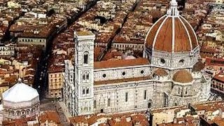 FIRENZE A PIEDI IL PALAZZO VECCHIO ED I SUOI MISTERI [upl. by Direj]