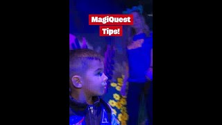 MagiQuest Tips [upl. by Anisor]