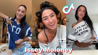 NEW  Issey Moloney POV Tiktok Videos 2023  Best Isseymoloney TikToks Compilation 2023 [upl. by Misha]