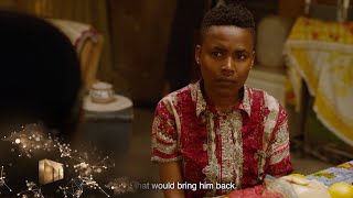 You should be dead  DiepCity  Mzansi Magic  S1  Ep135 [upl. by Hama]