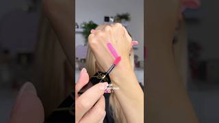 NEW YSL liquid blush makeup makeupshorts newmakeup ysl yslbeauty highendmakeup blush pink [upl. by Attikram]