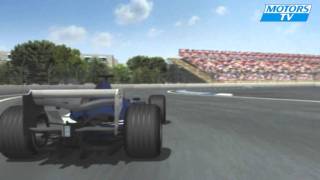 Preview Europa F1 2011 GP [upl. by Ezirtaeb]