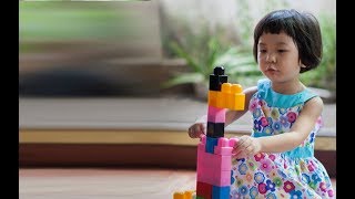 Early Signs of Autism Video Tutorial  Kennedy Krieger Institute [upl. by Alhsa]