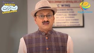 Why Is Popatlal Feeling Irritated  Full Episode  Taarak Mehta Ka Ooltah Chashmah [upl. by Aimal]