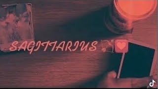 SAGITTARIUS ♐️ love tarot reading a fresh new start being offered to you [upl. by Kailey]