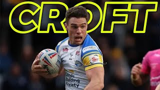 BRODIE CROFT 2024 HIGHLIGHTS ᴴᴰ [upl. by Acinna]