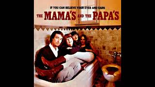 The Mamas And The Papas  Monday Monday  1969 STEREO in [upl. by Boyce]