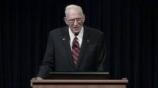 The Encroaching Darkness  Chuck Missler [upl. by Burleigh]