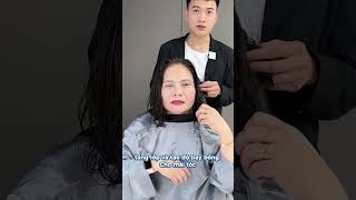 KIỂU TÓC NGẮN GIÚP THU NHỎ KHUÔN MẶT CỦA CHỊ EM  1900 Hair [upl. by Westberg]