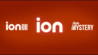 Welcome to the ION Networks ION ION Plus amp ION Mystery [upl. by Aihsyn4]