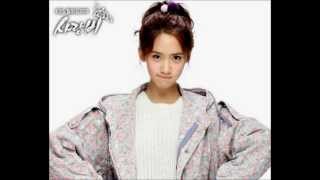 Love Rain Jung Hanas Ringtone [upl. by Tlevesor]