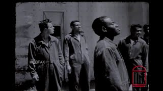 This is San Quentin State Prison 1950’s [upl. by Ettelrahc307]