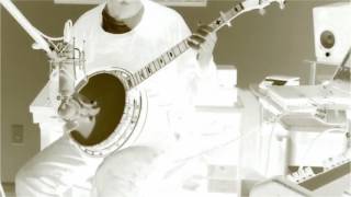 Ghost Riders in the Sky banjo version by Warren Stephens [upl. by Benedix]