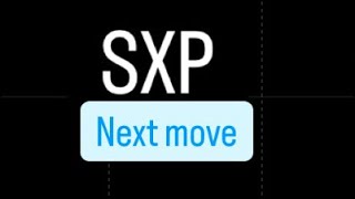 SXP COIN NEXT MOVE  SXP COIN PRICE PREDICTION  SXP COIN PRICE ANALYSIS  SXP COIN NEXT MOVE [upl. by Asiluy]