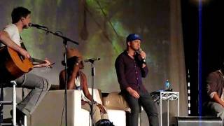 TobyMac  IntroSteal My Show [upl. by Boykins721]