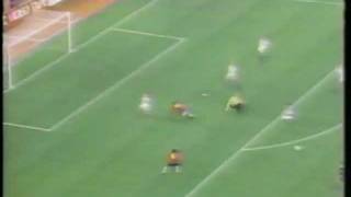 1990 June 23 Czechoslovakia 4Costa Rica 1 World Cupmpg [upl. by Latsyrhk402]