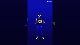 Jalen Ramsey edit football [upl. by Annadroj726]