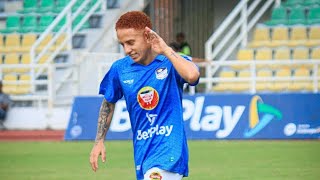 Este jugador le caería bien al deportivocali [upl. by Yllatan923]