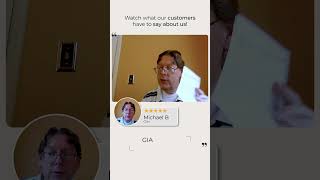 Watch what our customers have to say about us [upl. by Acirre990]