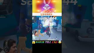 Gyan gaming 😱 vs rai star 🤯gyangaming raistar blackyexe blackyexe [upl. by Scarlett995]