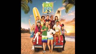 Ross Lynch Maia Mitchell Teen Beach 2 Cast  Gotta Be Me From quotTeen Beach 2quot Official Audio [upl. by Eladnwahs875]