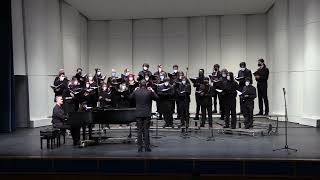 UML Choirs  Liebeslieder Concert Live stream [upl. by Rebmat975]